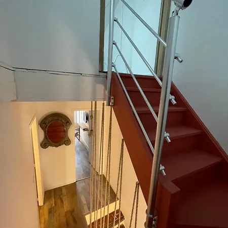 Jolie Maison En Centre Avec Climatisation Grand Lit Double *